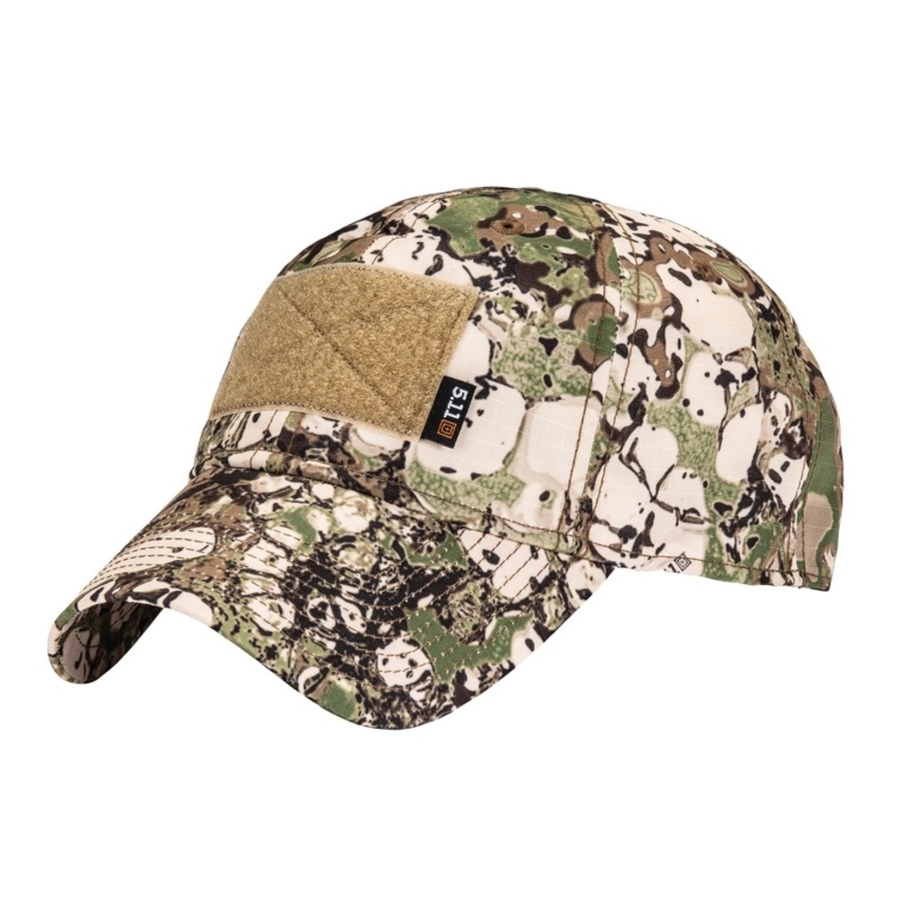 5.11 Tactical- GEO7™ FLAG BEARER CAP